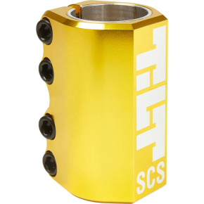 SCS Tilt Classic SCS gold