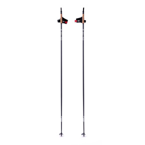 Longway 50% Carbon 140cm Running Poles