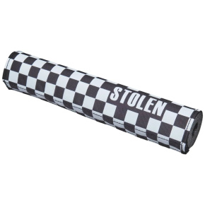 Stolen Fast Times BMX Handlebar Pad (Black)