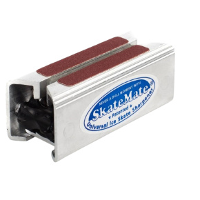 SkateMate skate sharpener for figure skating (Figure)