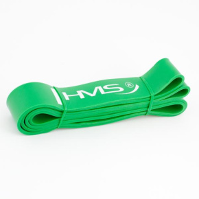 GU05 RESISTANT RUBBER HMS (2080 x 45 x 4.5 MM) GREEN