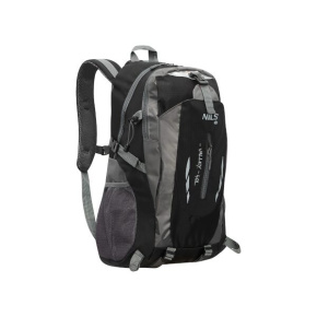 Backpack NILS Camp NC1749 Valley black