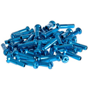 Salt Pro BMX Pins (Blue)