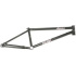 Colony Blaster Chris James BMX Ram (208"|Black)