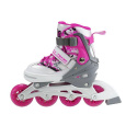 Kids roller skates NILS EXTREME NJ 3012 A pink