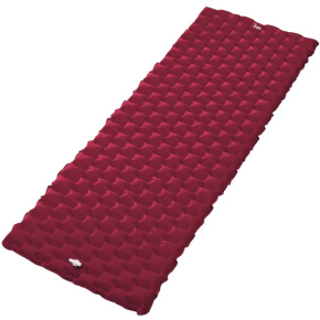 Hiking mattress NILS Camp NC4007 red