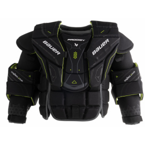 Goalie Vest Bauer Prodigy S24 TH