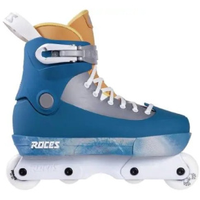 Roces Fifth Element Yuto Goto Aggressive Inline Skate (Asayake Blue|44)