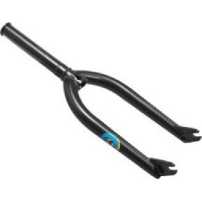 Colony Sweet Tooth Alex Hiam 18" BMX Fork (Black|25mm)