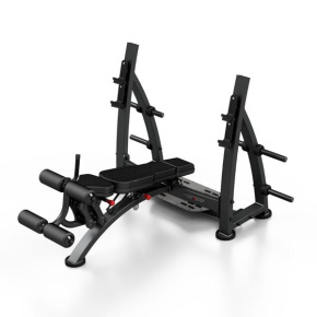 Fitness bench MARBO MF-L008