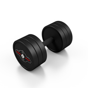 One-hand dumbbell MARBO MW-HSG 25 kg