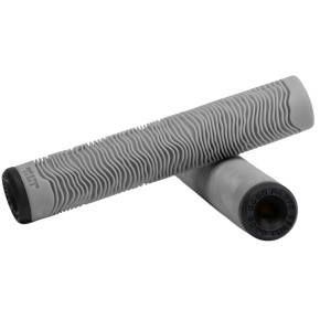 Tilt Topo II Grips Gray