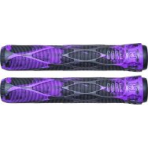 Grips Core Soft 170mm Fuchsia