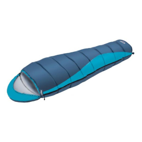 Sleeping bag NILS Camp NC2012 grey/blue