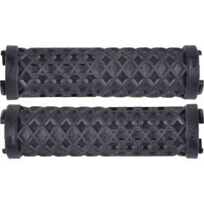 Grips ODI Lock on Vans Black