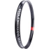 Stolen Low Pro 20" Welded Seam BMX Rim (20"|Anodized Black)