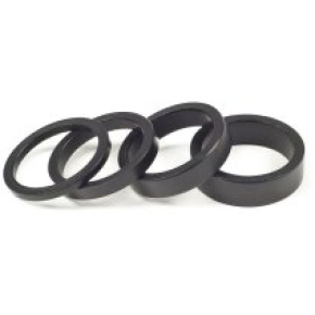 Salt Head Compound Spacer Set V2 (Black)