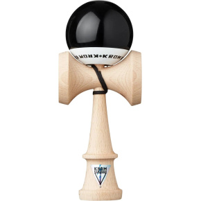 KROM POP LOL Kendama (Black)