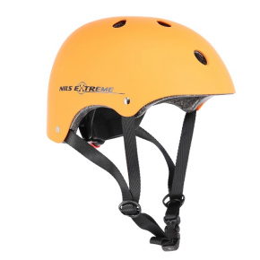 Helmet NILS Extreme MTV12 orange