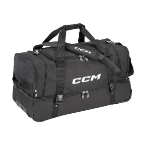CCM Official's Wheeled Bag