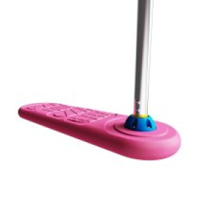 Indo Pro Trampoline Scooter (75cm|Pink Pop)