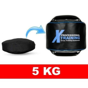 DBX BUSHIDO XBAG - Refill 5 kg