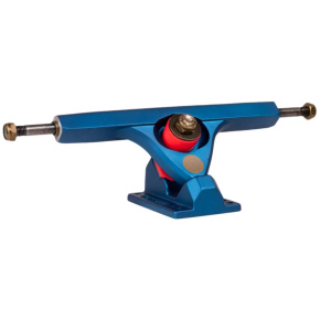 Caliber III Racked 10" 50 Degree Longboard Truck (10"|Nightfall)