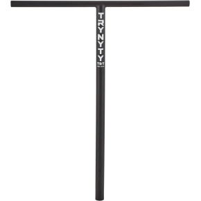 Handlebars Trynyty T&T Oversized 710mm black