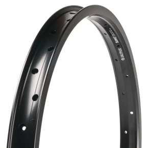 Salt Plus Summit BMX rim (20"|Black)