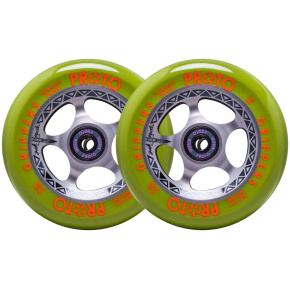 wheels Proto Gripper Signature Zack Martin 110mm 2pcs