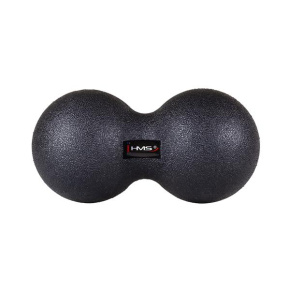 MASSAGE BALL HMS DUOBALL BLM02 8CM