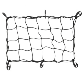 NILS Camp NC1600 72x48 cm Camping Trolley Net