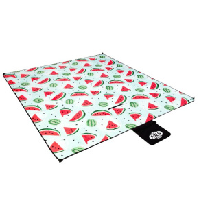 Picnic blanket NILS CAMP NC2312