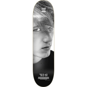 Verb 93 Til Portrait Skate Board (8.25"|Arto Saari)