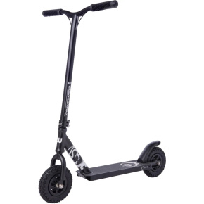 Dirt scooter Longway Chimera black