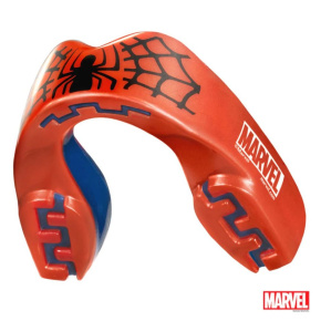 Safe Jawz Marvel Spider Man Mouthguard