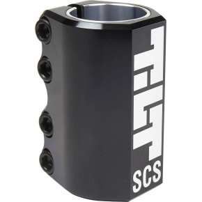 SCS Tilt Classic SCS black