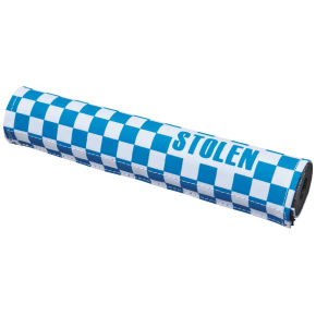 Stolen Fast Times BMX Handlebar Pad (Blue)