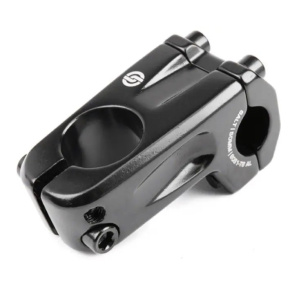 Salt AM Frontloader BMX Stem (50mm|Black)