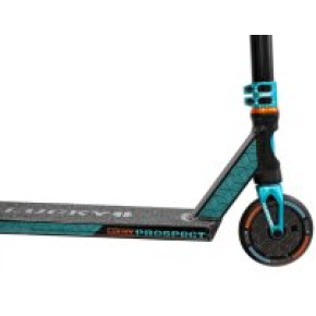 Freestyle Scooter Lucky Prospect 2022 Vegas